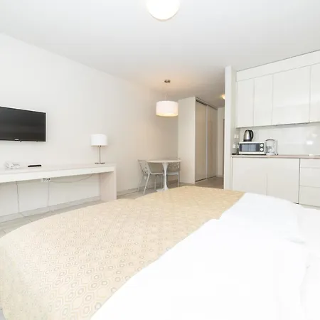 Vacationclub - Solden 29 Sienna (Klodzko)