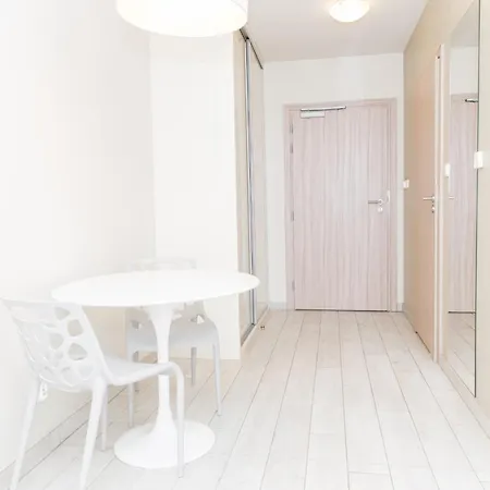 Vacationclub - Solden 29 * Sienna (Klodzko)