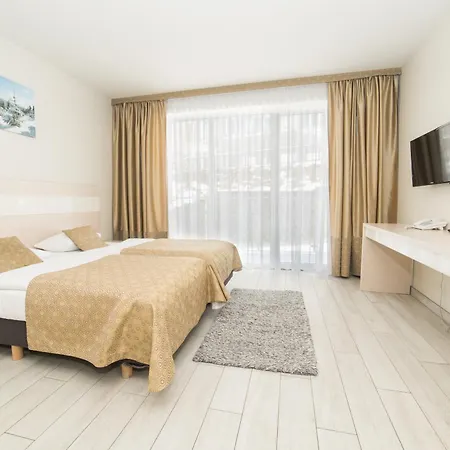 Vacationclub - Solden 29 Apartament *