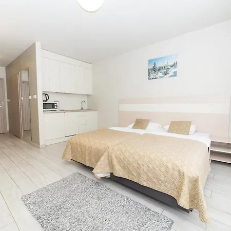 Vacationclub - Solden 29 Sienna (Klodzko)