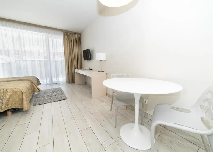 Vacationclub - Solden 29 شقة