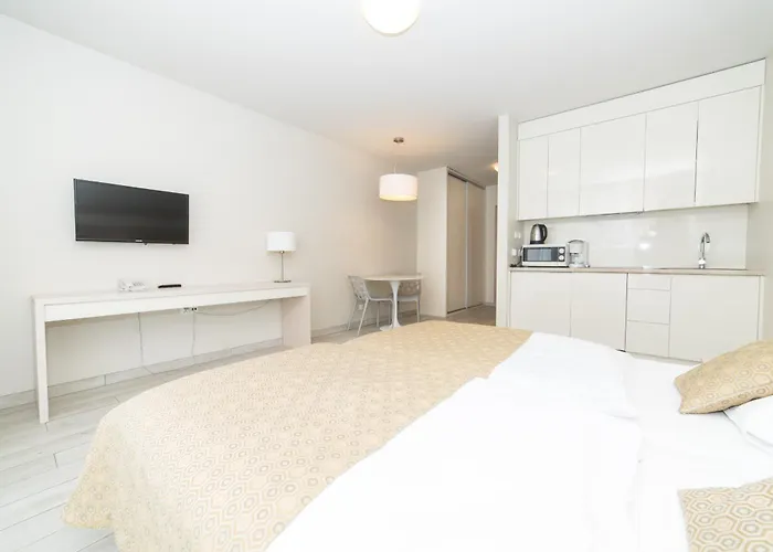 Vacationclub - Solden 29 سيينا