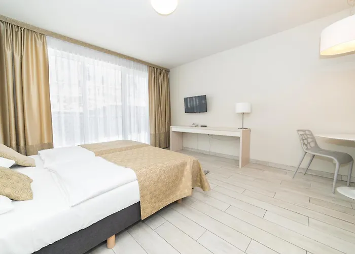 Vacationclub - Solden 29 شقة