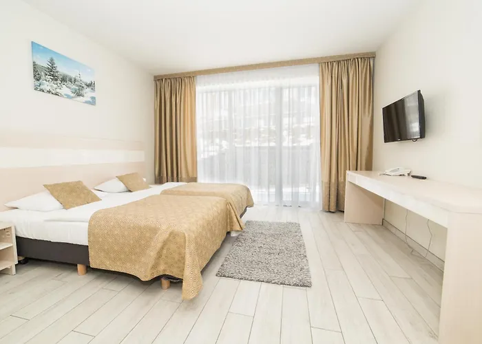 Vacationclub - Solden 29 شقة *