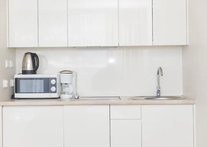 Vacationclub - Solden 29 شقة سيينا