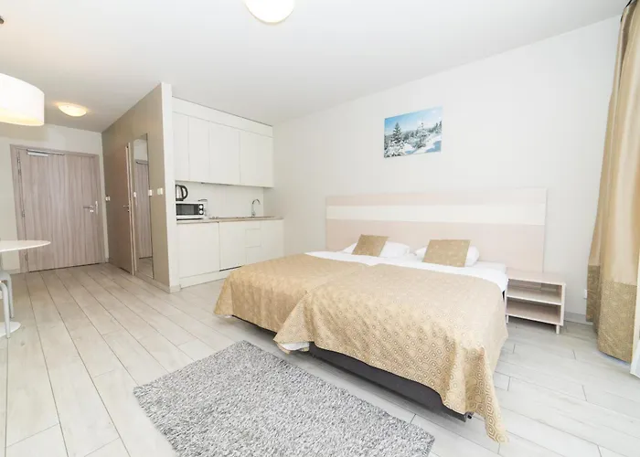 Vacationclub - Solden 29 سيينا